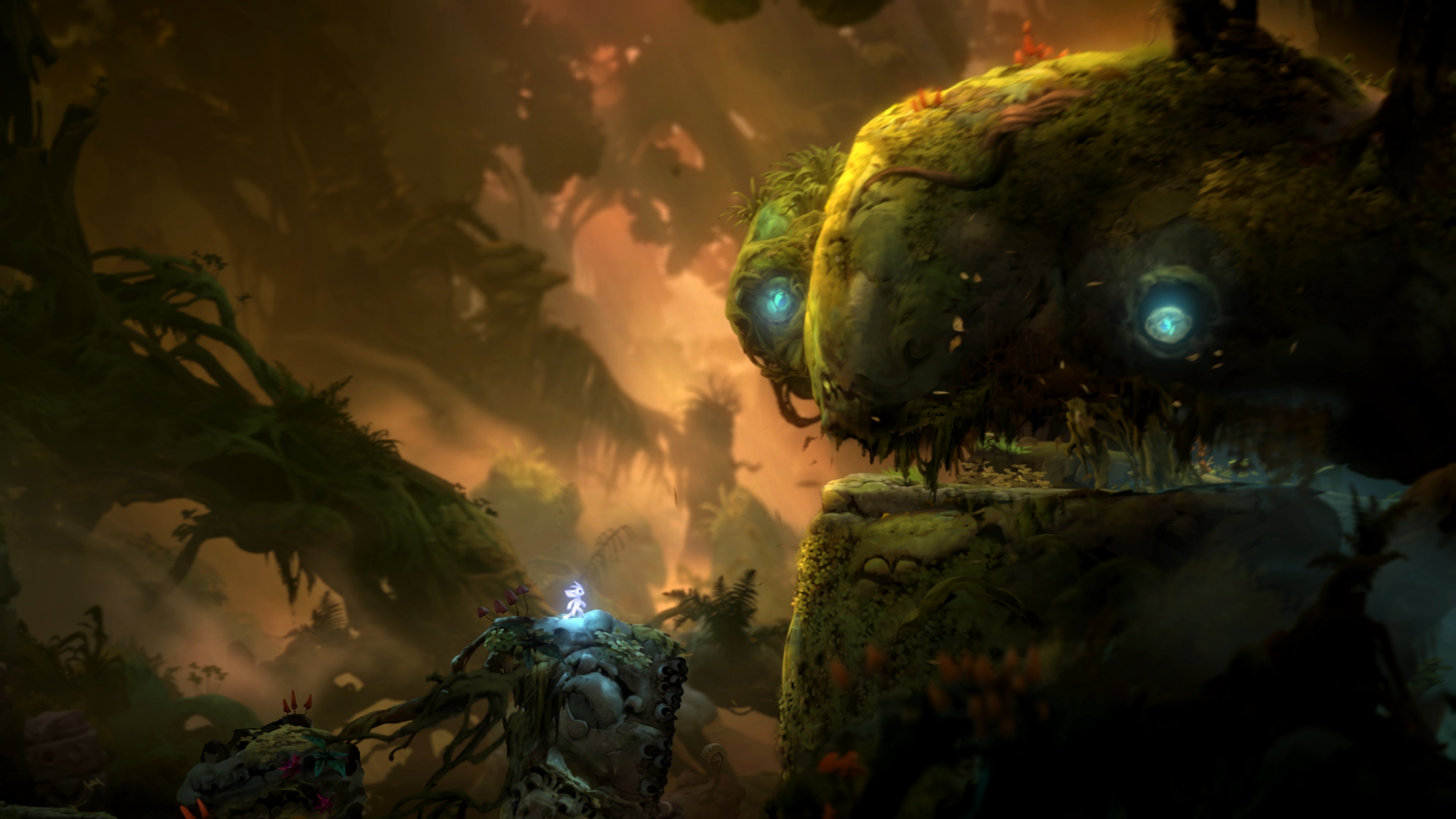 Ori and the Will of the Wisps - Imagen 31